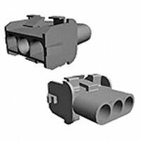 1-480703-1 TE Connectivity AMP Connectors  Rectangular Connector Housings